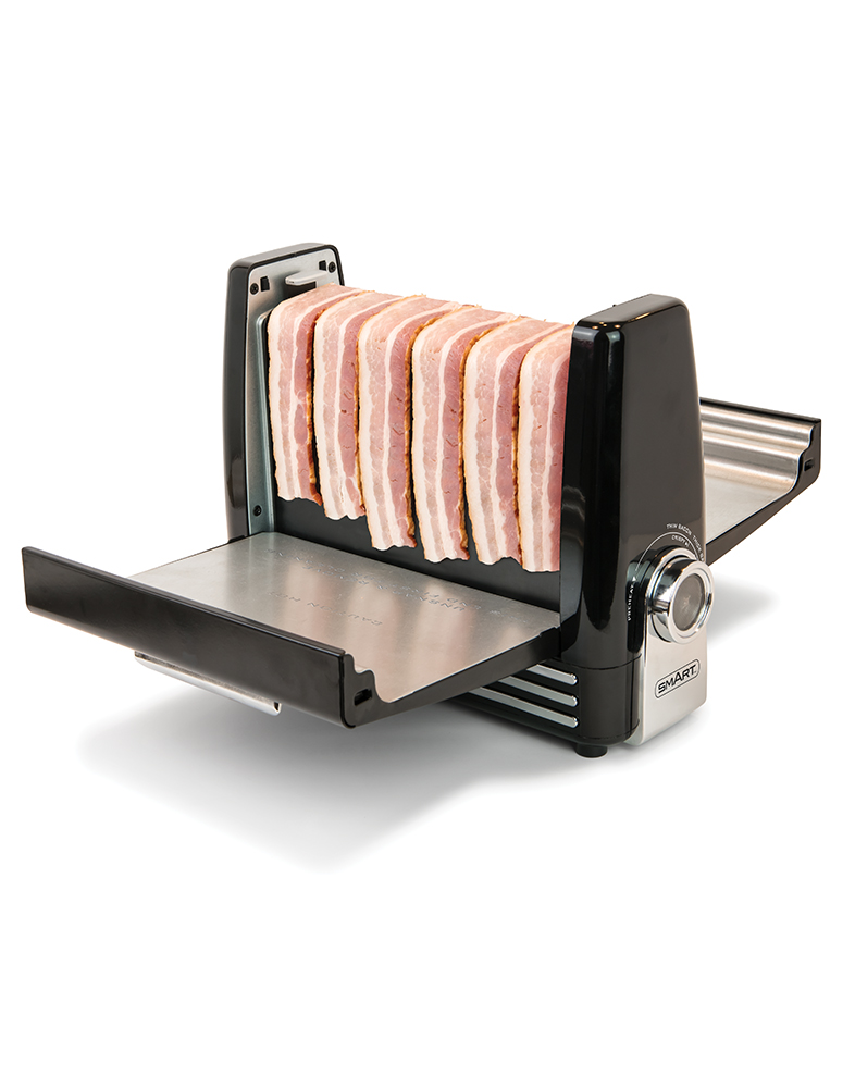 Sharper Image The Bacon Express Toaster - Dutch Goat