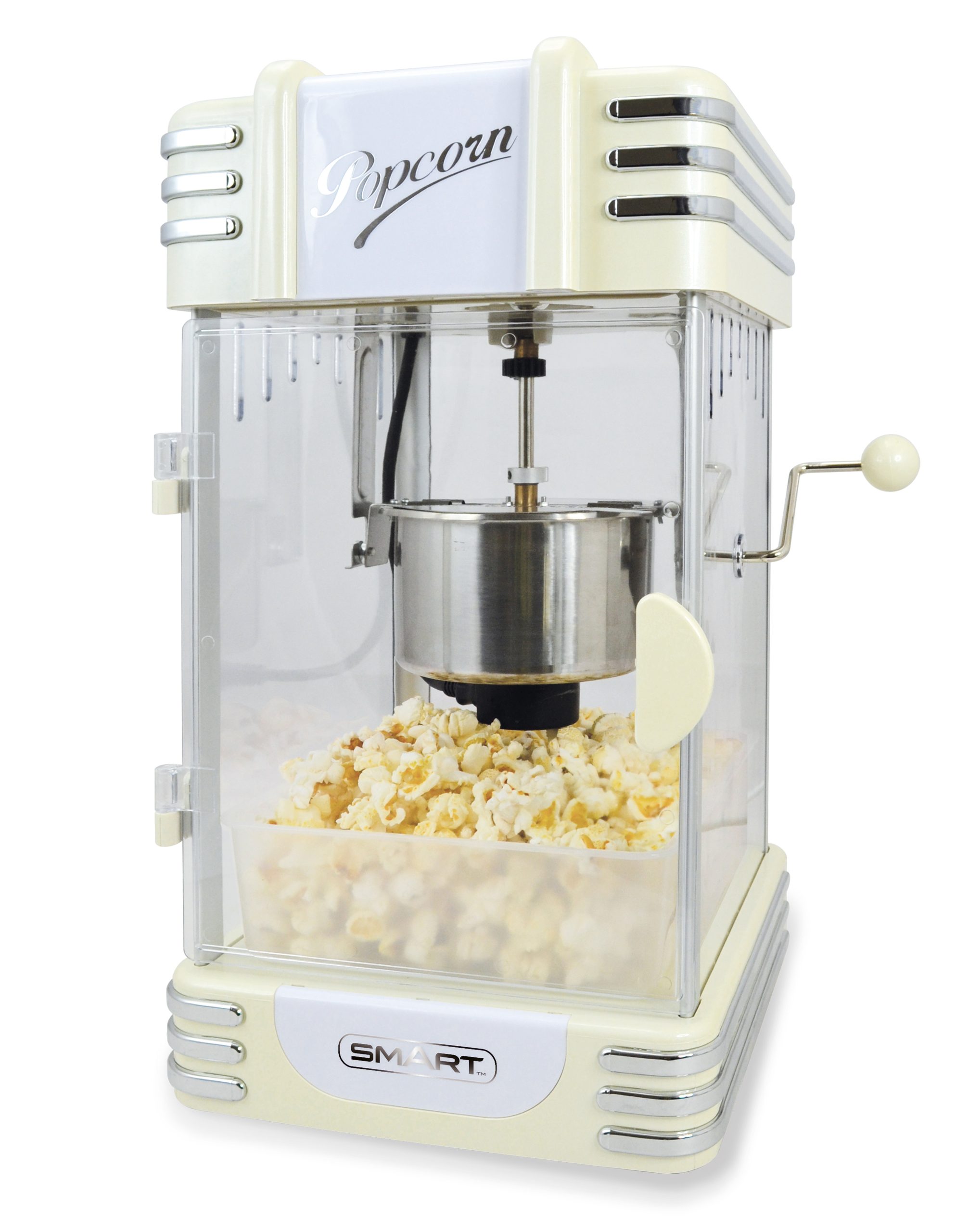 Kettle Krazy 82386 Popcorn Maker 